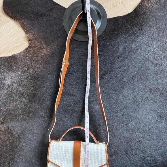 Yves Saint Laurent Handbag - Picture 9 of 10